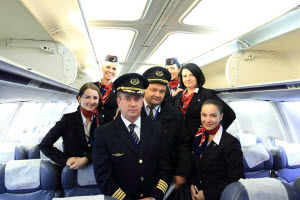 Белавиа открыла рейс в Одессу