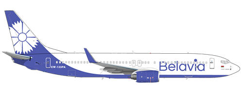 Boeing 737 800 белавиа схема салона лучшие места